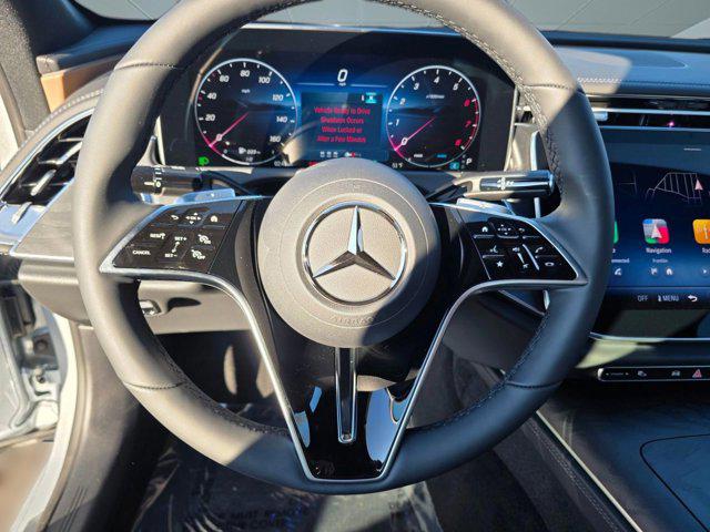 صورة مصغرة 14 لـ 2026 Mercedes-BENZ E-CLASS