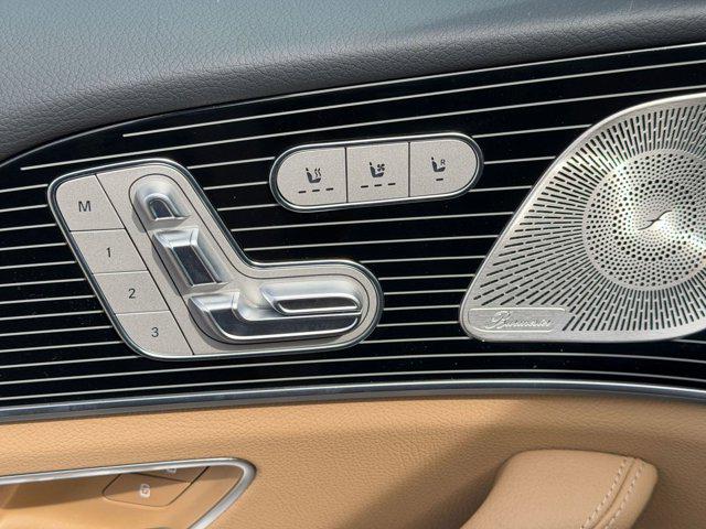 2026 Mercedes-BENZ GLE — миниатюра 23