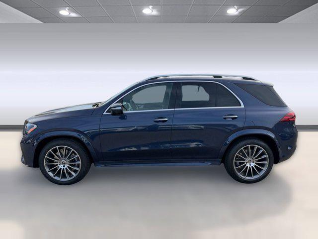 2026 Mercedes-BENZ GLE — фото 2