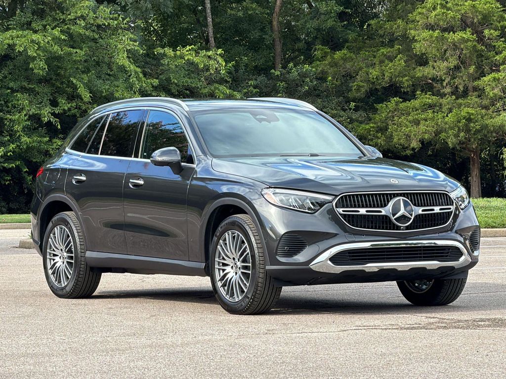 صورة 7 لـ 2026 Mercedes-BENZ GLC