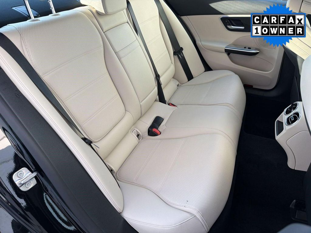 2024 Mercedes-BENZ C-CLASS thumbnail 30
