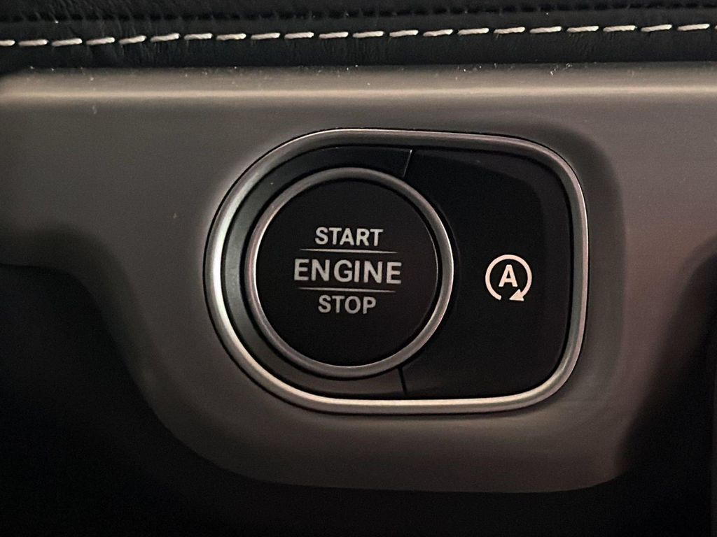 صورة مصغرة 16 لـ 2021 Mercedes-BENZ AMG G 63 4MATIC