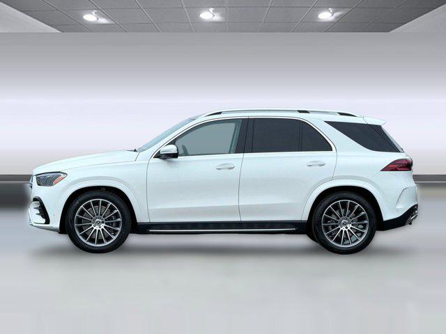 MERCEDES-BENZ GLE-CLASS - 2