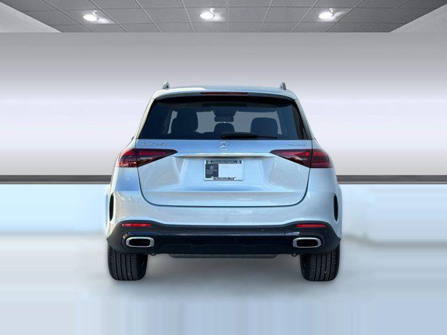 MERCEDES-BENZ GLE-CLASS - 9