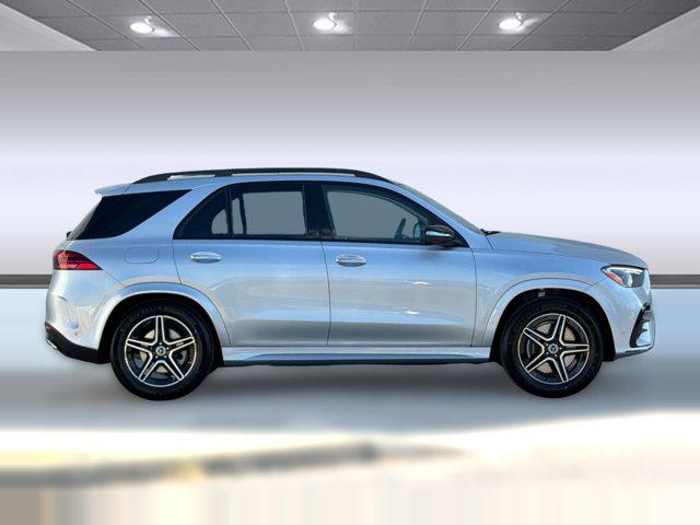 MERCEDES-BENZ GLE-CLASS - 7