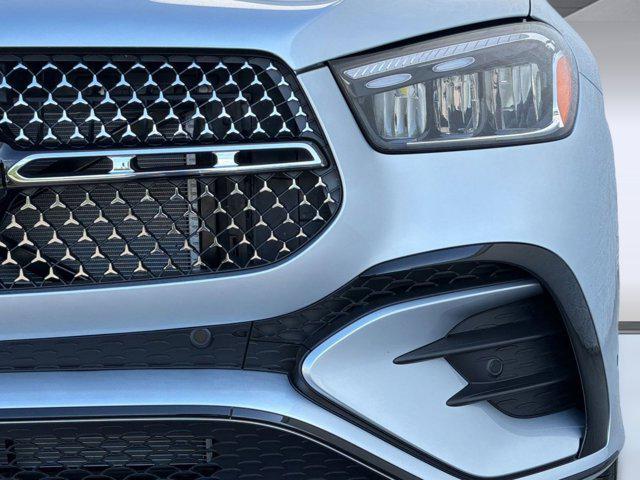 MERCEDES-BENZ GLE-CLASS - 10