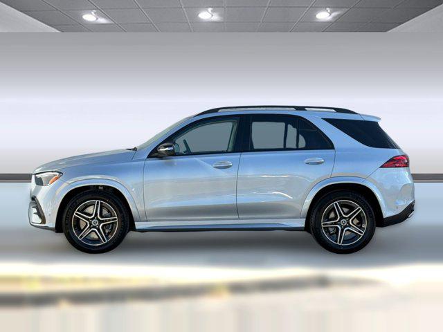 MERCEDES-BENZ GLE-CLASS - 2