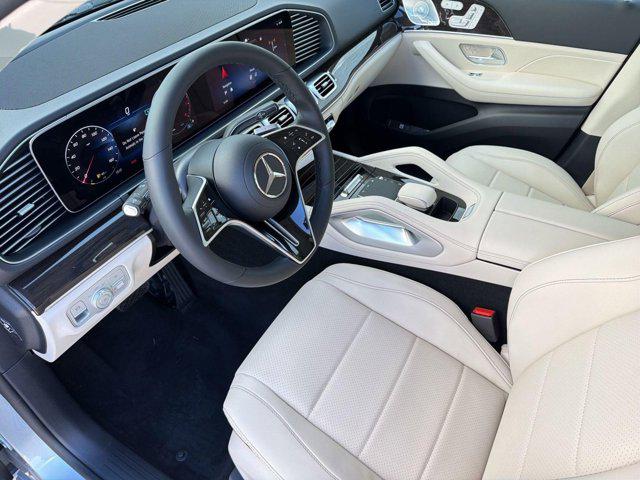 MERCEDES-BENZ GLE-CLASS - 4