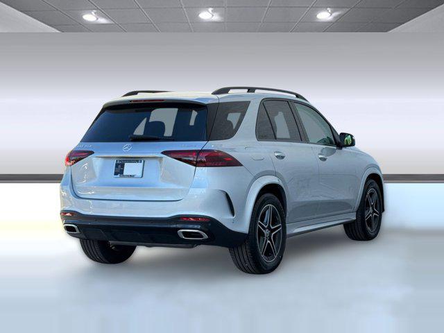 MERCEDES-BENZ GLE-CLASS - 8