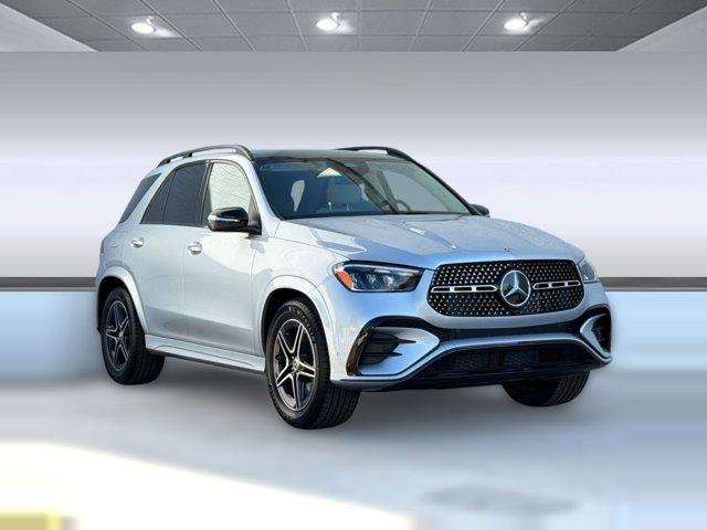 MERCEDES-BENZ GLE-CLASS - 6