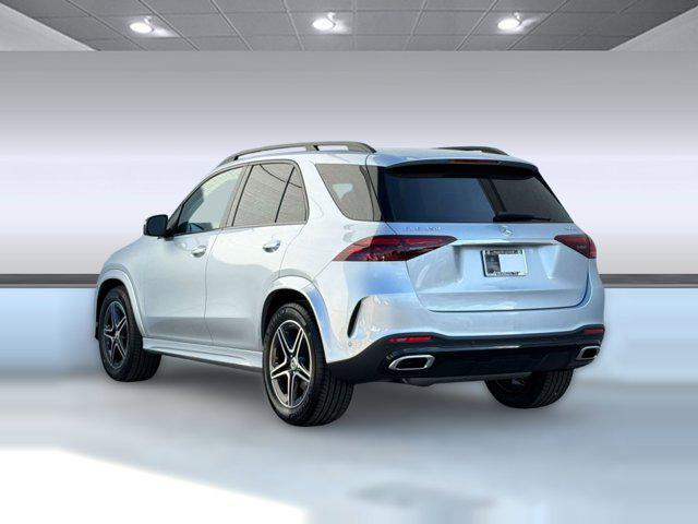 MERCEDES-BENZ GLE-CLASS - 3