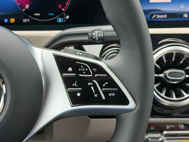 صورة مصغرة 26 لـ 2026 Mercedes-BENZ CLA