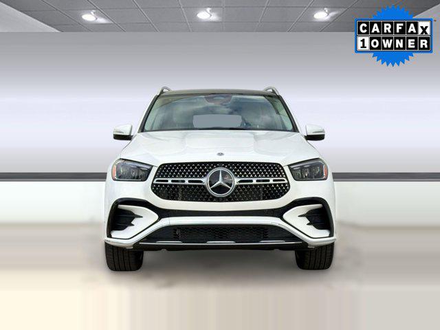 MERCEDES-BENZ GLE-CLASS - 6