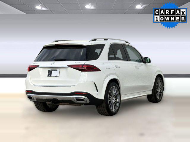 MERCEDES-BENZ GLE-CLASS - 9