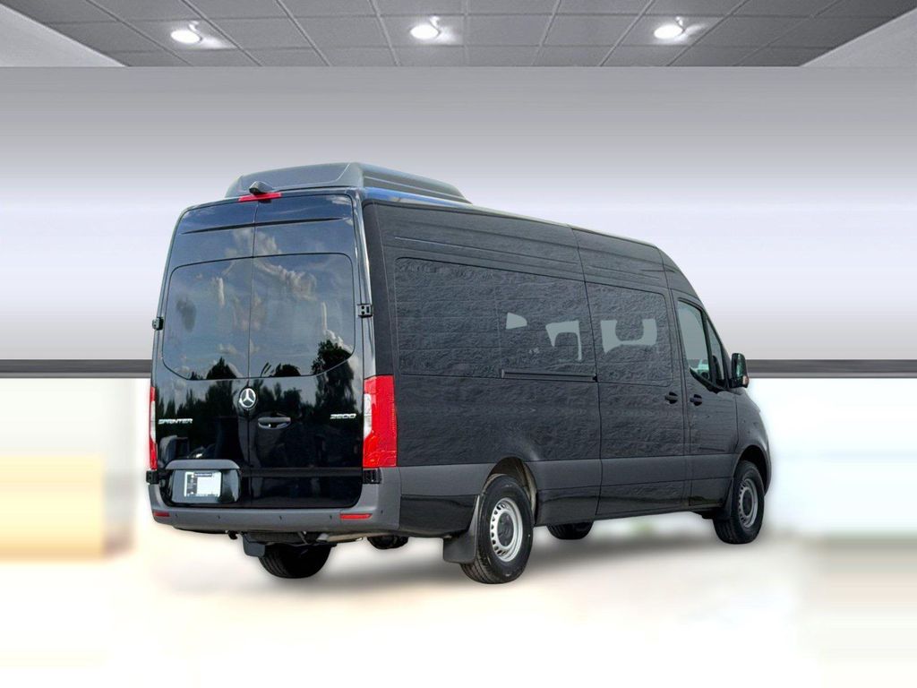 صورة 7 لـ 2026 Mercedes-BENZ OTHERS
