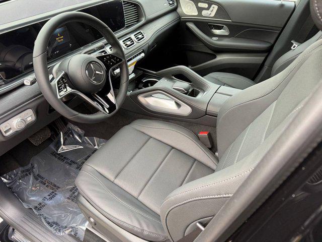 2026 Mercedes-BENZ GLE 照片 4