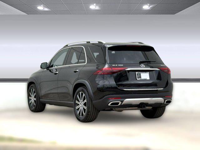 MERCEDES-BENZ GLE-CLASS - 3