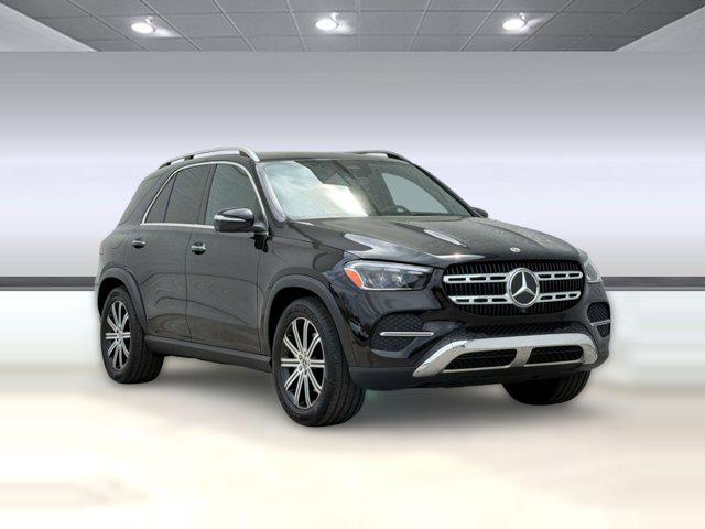 MERCEDES-BENZ GLE-CLASS - 7