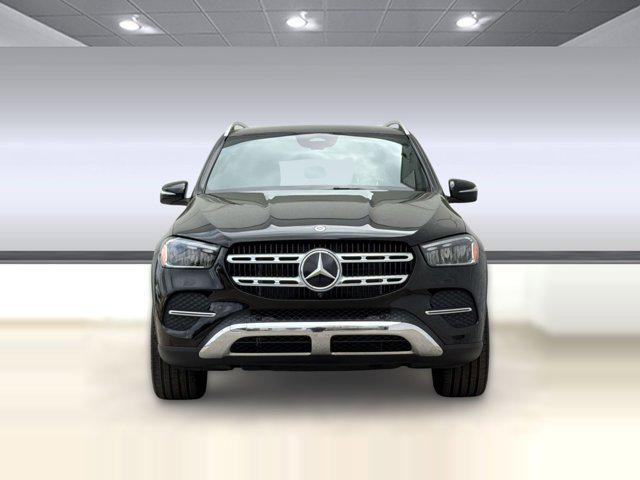 MERCEDES-BENZ GLE-CLASS - 6