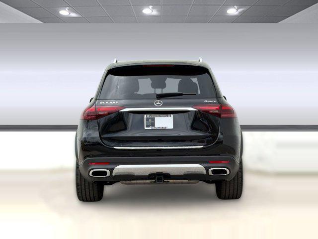 MERCEDES-BENZ GLE-CLASS - 10