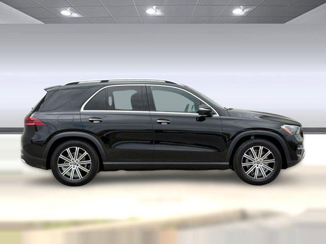 MERCEDES-BENZ GLE-CLASS - 8