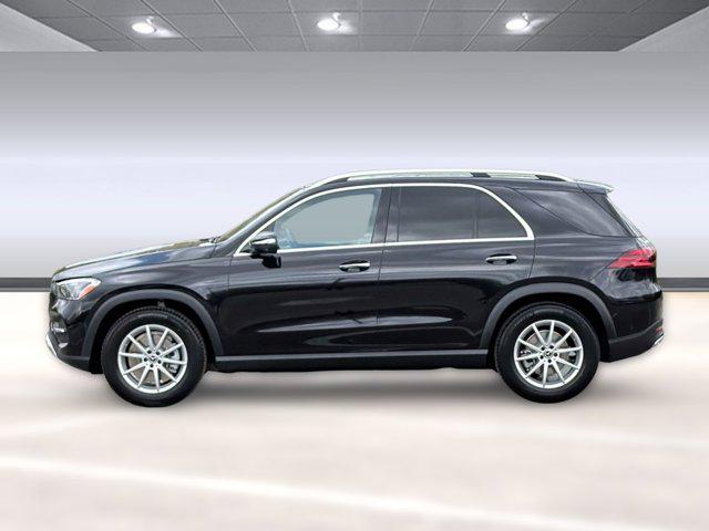 صورة 2 لـ 2026 Mercedes-BENZ GLE