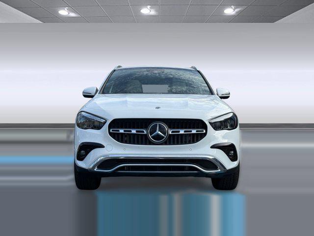 MERCEDES-BENZ GLA - 5