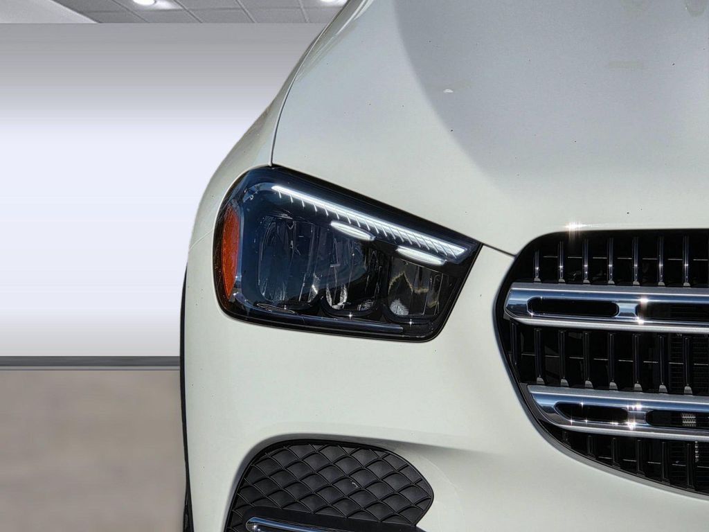 صورة مصغرة 21 لـ 2026 Mercedes-BENZ GLE