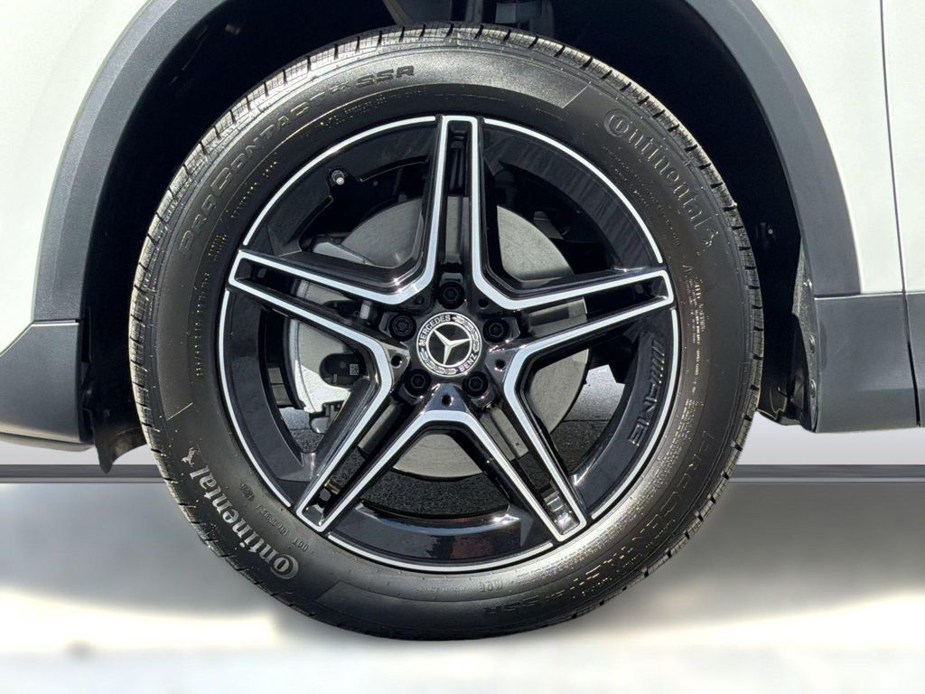 صورة مصغرة 13 لـ 2026 Mercedes-BENZ GLA