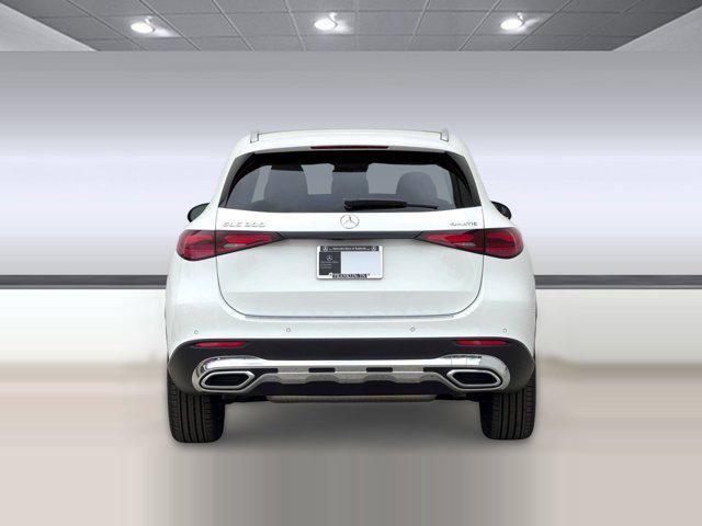 MERCEDES-BENZ GLC-CLASS - 9