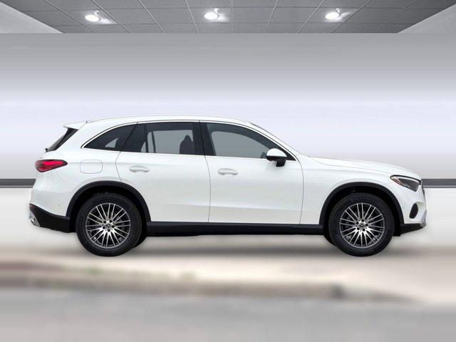 MERCEDES-BENZ GLC-CLASS - 7
