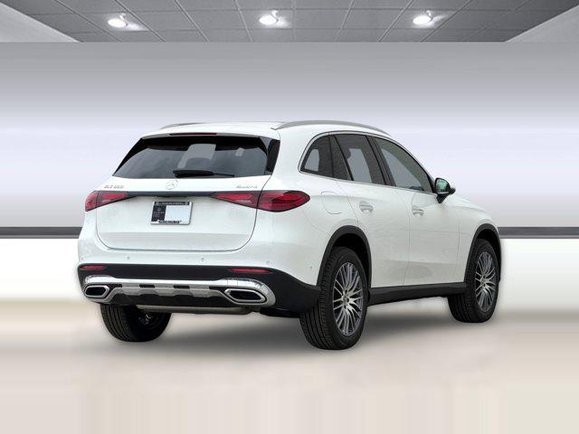 MERCEDES-BENZ GLC-CLASS - 8