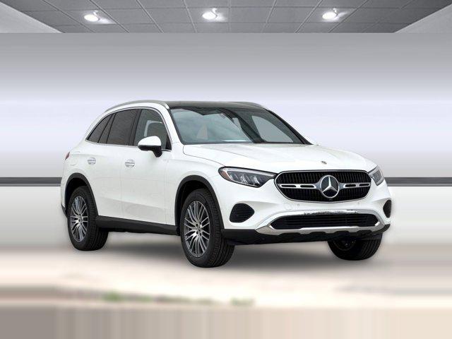 MERCEDES-BENZ GLC-CLASS - 6
