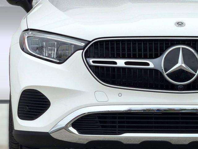 MERCEDES-BENZ GLC-CLASS - 10