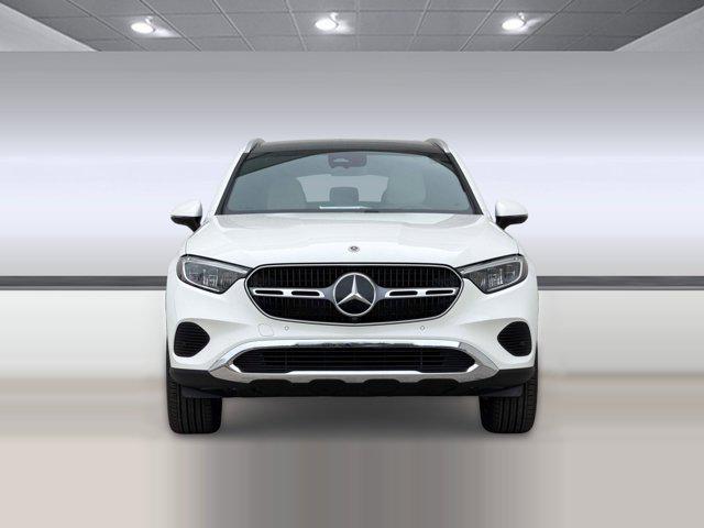MERCEDES-BENZ GLC-CLASS - 5