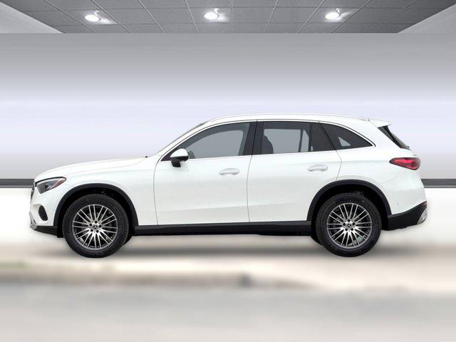 MERCEDES-BENZ GLC-CLASS - 2