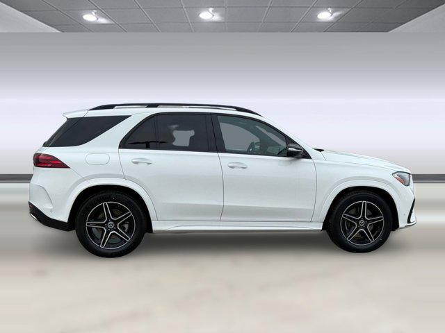 MERCEDES-BENZ GLE-CLASS - 7