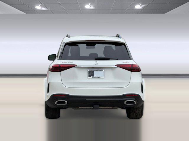 MERCEDES-BENZ GLE-CLASS - 9