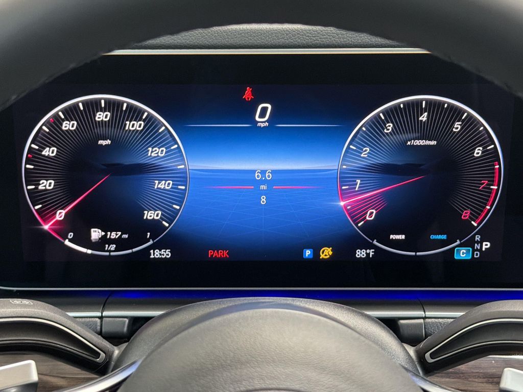 2026 Mercedes-BENZ GLE thumbnail 19