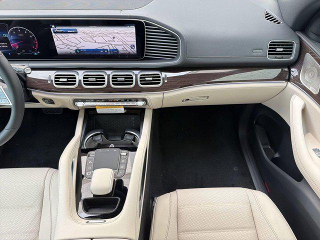 صورة مصغرة 28 لـ 2026 Mercedes-BENZ GLE