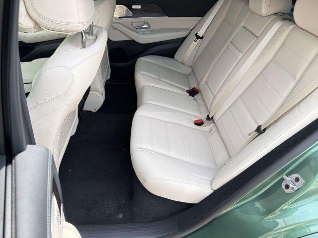 صورة مصغرة 14 لـ 2026 Mercedes-BENZ GLE