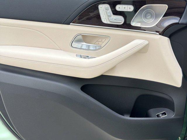 صورة مصغرة 13 لـ 2026 Mercedes-BENZ GLE