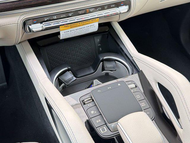 صورة مصغرة 31 لـ 2026 Mercedes-BENZ GLE