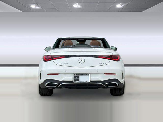 MERCEDES-BENZ CLE - 10