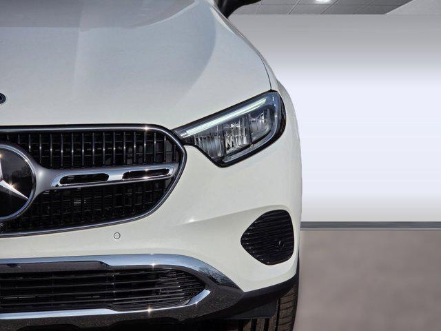 MERCEDES-BENZ GLC-CLASS - 10