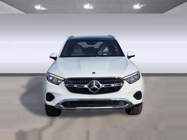 MERCEDES-BENZ GLC-CLASS - 5