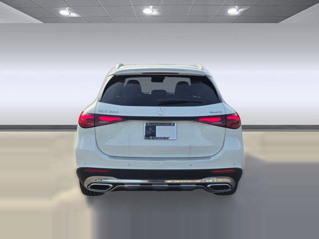 MERCEDES-BENZ GLC-CLASS - 9