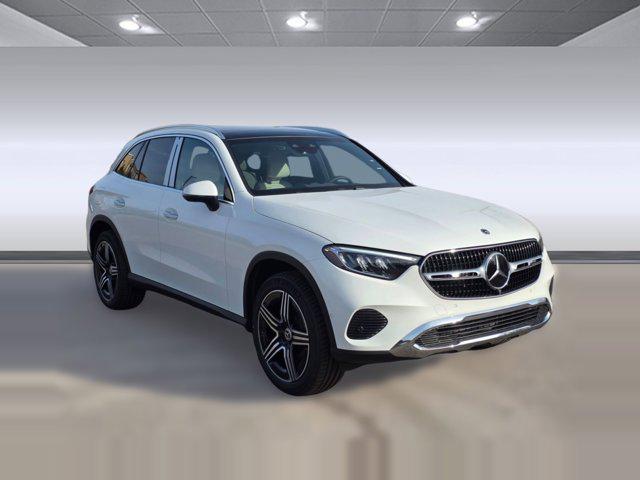 MERCEDES-BENZ GLC-CLASS - 6