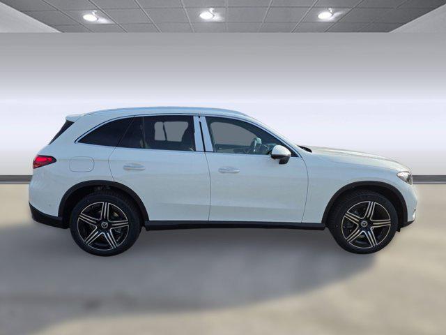 MERCEDES-BENZ GLC-CLASS - 7