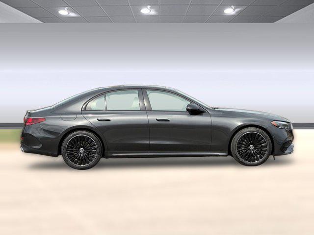 صورة 8 لـ 2026 Mercedes-BENZ E-CLASS